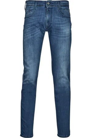 Replay Jeans Slim ANBASS