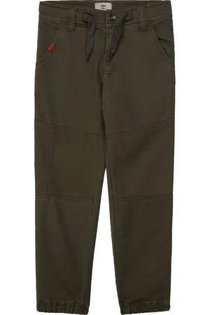 Timberland Pantalone T24B11