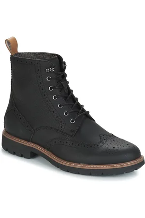 Clarks Stivaletti BATCOMBE LORD