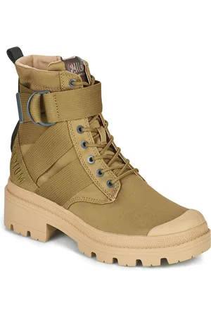 Palladium Stivaletti PALLABASE TACT S TX