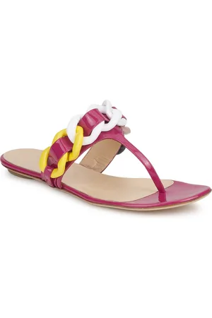 VERSACE Infradito FSD364C