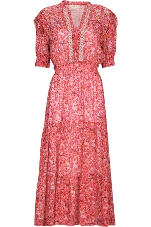 Derhy Abito Lunghi CHARLIE ROBE
