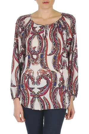 Antik Batik Camicetta BARRY