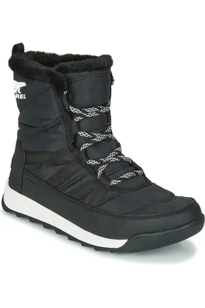 sorel Stivaletti WHITNEY II SHORT LACE WP