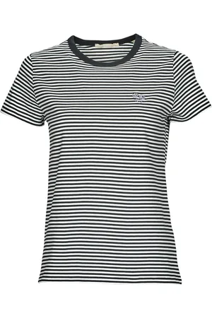 ESPRIT T-shirt Y/D STRIPE