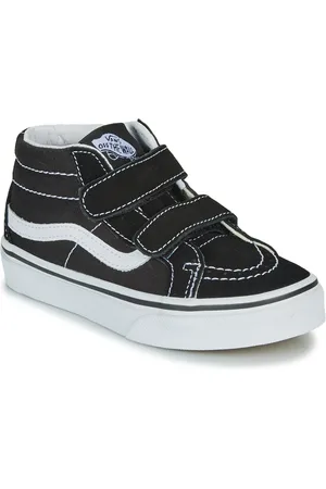 Vans Scarpe bambini SK8-MID REISSUE V