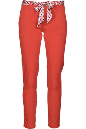 Freeman T Porter Pantalone Chino CLAUDIA FELICITA