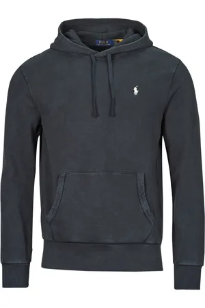 Ralph Lauren Felpa SWEATSHIRT EN MOLLETON
