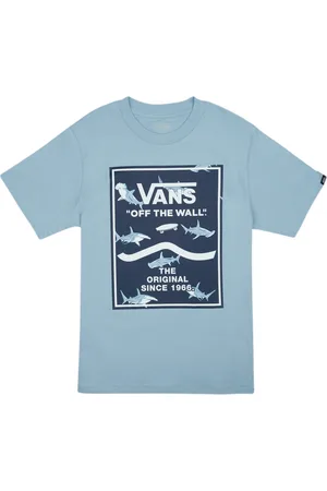 Vans T-shirt PRINT BOX 2.0