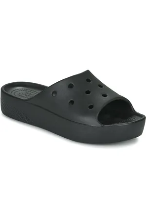 Crocs Ciabatte Classic Platform Slide