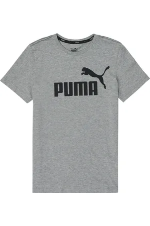 PUMA T-shirt ESSENTIAL LOGO TEE