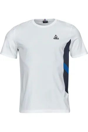 Le Coq Sportif T-shirt SAISON 1 TEE SS N°1 M
