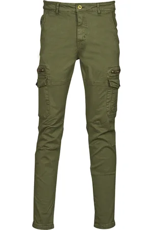 Deeluxe Pantalone Cargo DANAKIL PA M