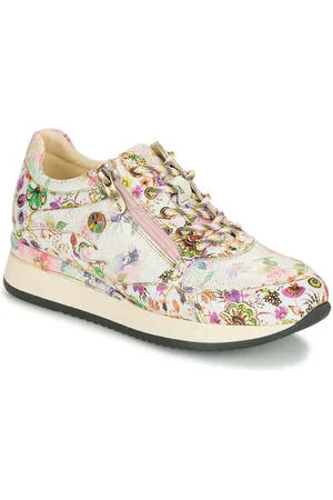 LAURA VITA Sneakers basse GYCMO