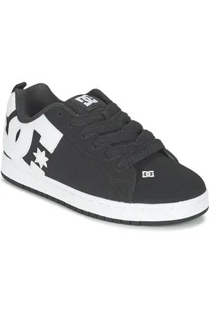 Dcshoes Sneakers COURT GRAFFIK