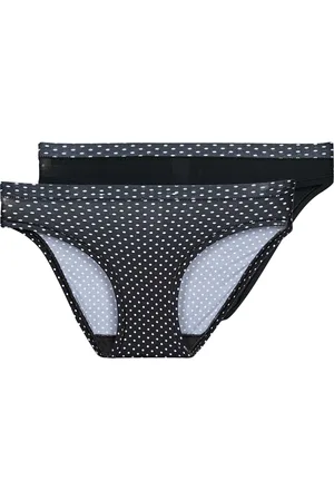 Dim Culotte e slip OH MY PACK PACK X2