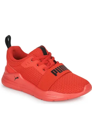 PUMA Scarpe bambini Wired Run PS