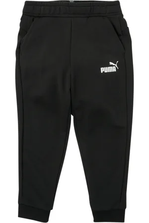 PUMA Pantaloni Sportivi ESSENTIAL SLIM PANT