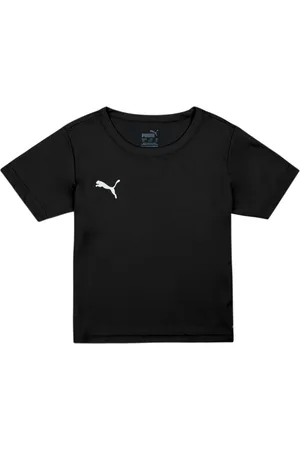 PUMA T-shirt TEAMRISE MATCH DAY