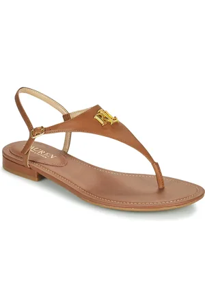Ralph Lauren Sandali ELLINGTON SANDALS CASUAL
