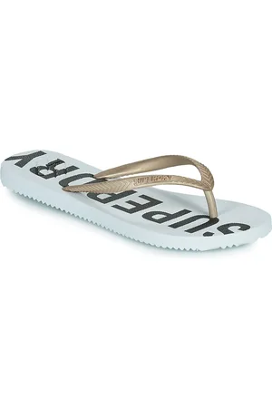Superdry Infradito Code Essential Flip Flop