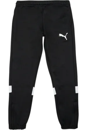 PUMA Pantaloni Sportivi INDIVIDUAL RISE PANT