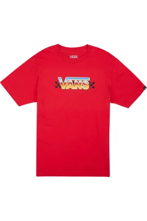 Vans T-shirt BOSCO SS