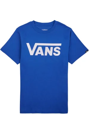 Vans T-shirt BY CLASSIC