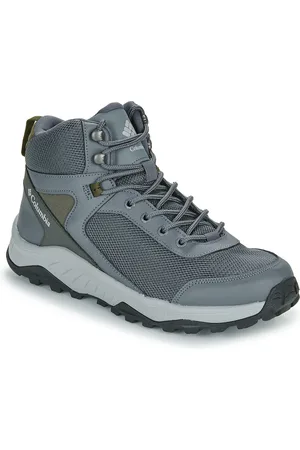 Columbia Scarpe da trekking TRAILSTORM ASCEND MID WP