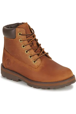 Timberland Stivaletti bambini COURMA KID TRADITIONAL 6IN