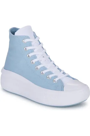 Converse Sneakers alte CHUCK TAYLOR ALL STAR MOVE CX PLATFORM HI