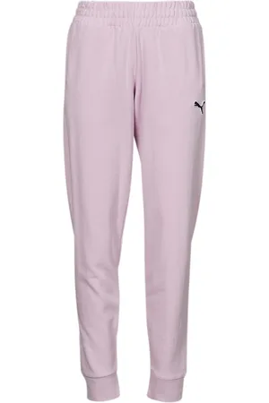 PUMA Pantaloni Sportivi BETTER ESSENTIALS PANTS CL TR