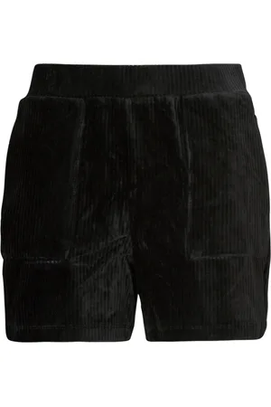 VILA Shorts VIKITA HW SHORTS/LS