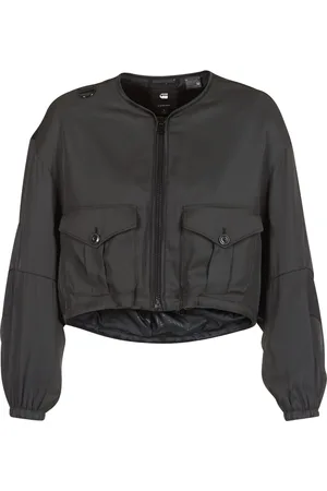 G-Star Giubbotto RACKAM OS CROPPED BOMBER