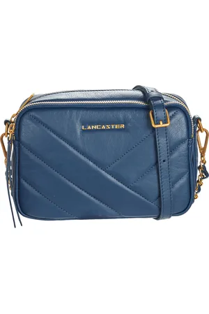 Lancaster Borsa a tracolla SOFT MATELASSE