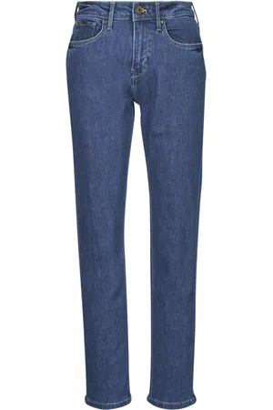 Pepe Jeans Jeans STRAIGHT JEANS HW