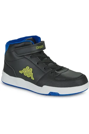 Kappa Scarpe bambini OSCAR MID KID EV