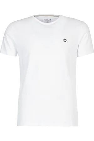 Timberland T-shirt SS DUNSTAN RIVER CREW TEE