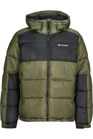 Columbia Piumino Pike Lake II Hooded Jacket
