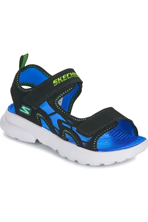 Skechers Sandali bambini RAZOR SPLASH
