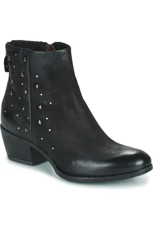 Mjus Stivaletti DALLY STAR