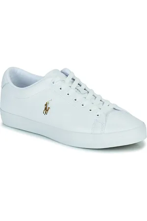 Ralph Lauren Sneakers basse LONGWOOD-SNEAKERS-VULC