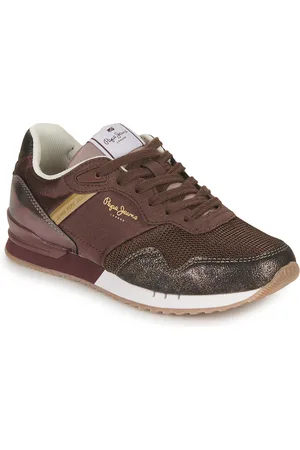 Pepe Jeans Sneakers basse LONDON SMART W