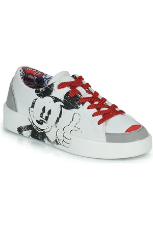 Desigual Sneakers basse FANCY MICKEY