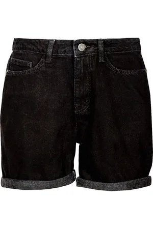 Noisy May Shorts NMSMILEY