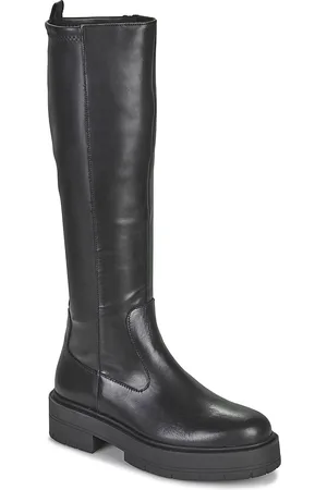 Geox Stivali D SPHERICA EC7 BOOTS