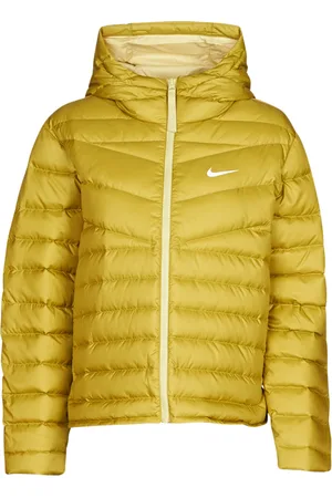 Nike Piumino W NSW WR LT WT DWN JKT