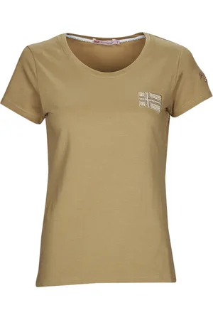 Geographical Norway T-shirt JANUA