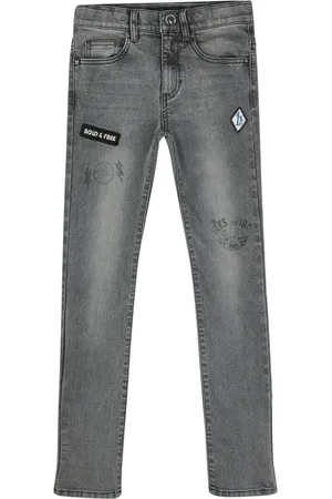 IKKS Jeans Slim XW29023