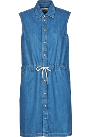 Pepe Jeans Abito corto JESSI